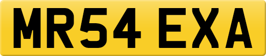 MR54EXA