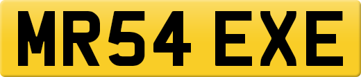 MR54EXE