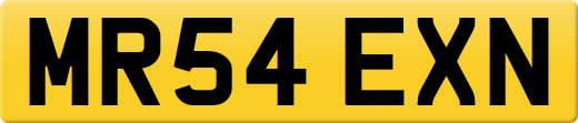 MR54EXN