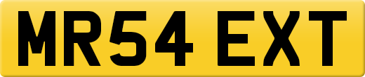 MR54EXT