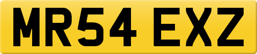 MR54EXZ