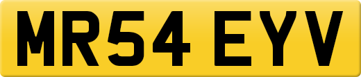 MR54EYV