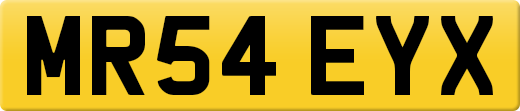 MR54EYX