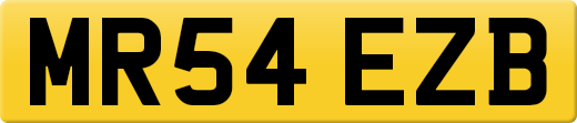 MR54EZB