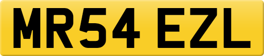 MR54EZL