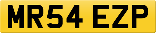 MR54EZP