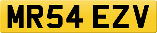 MR54EZV
