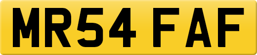 MR54FAF