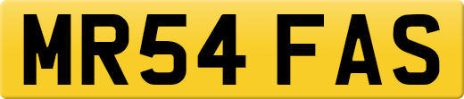 MR54FAS