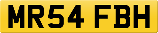 MR54FBH