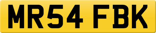 MR54FBK