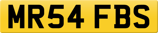 MR54FBS