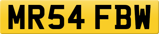 MR54FBW