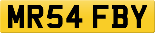 MR54FBY