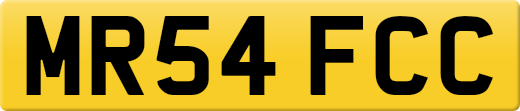 MR54FCC