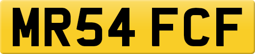 MR54FCF