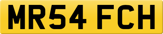 MR54FCH