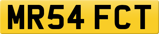 MR54FCT
