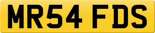 MR54FDS