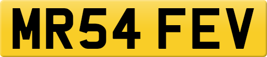 MR54FEV