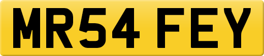 MR54FEY