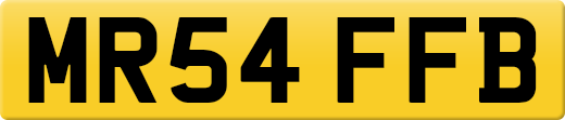 MR54FFB