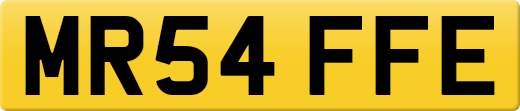 MR54FFE