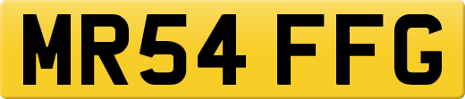MR54FFG