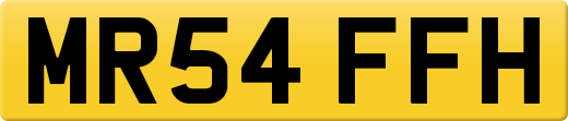 MR54FFH