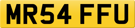 MR54FFU