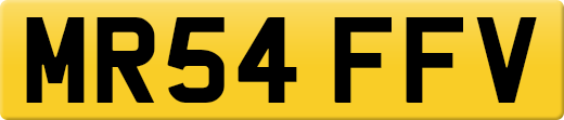 MR54FFV