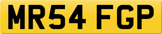 MR54FGP