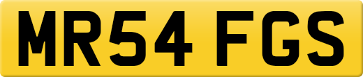 MR54FGS