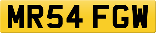 MR54FGW