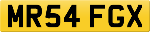 MR54FGX