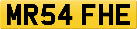 MR54FHE