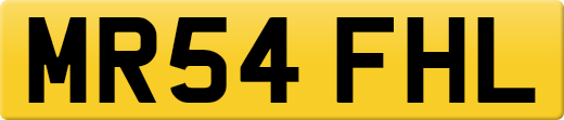 MR54FHL