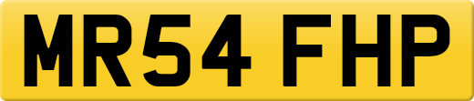 MR54FHP