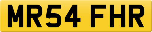 MR54FHR
