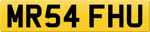 MR54FHU