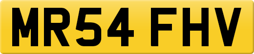 MR54FHV