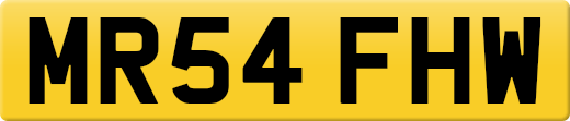 MR54FHW