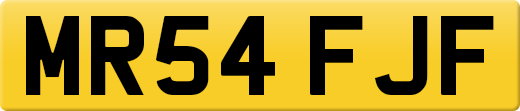 MR54FJF