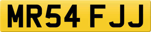 MR54FJJ
