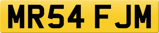 MR54FJM