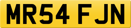 MR54FJN