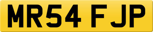 MR54FJP