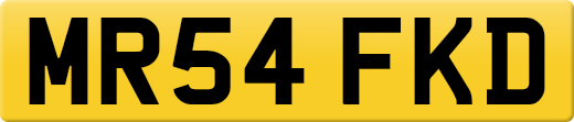 MR54FKD
