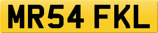 MR54FKL