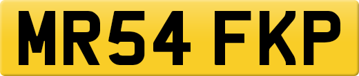 MR54FKP